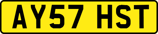 AY57HST