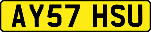 AY57HSU