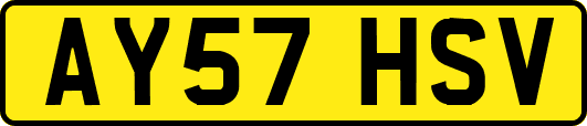 AY57HSV