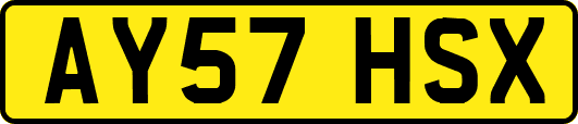 AY57HSX