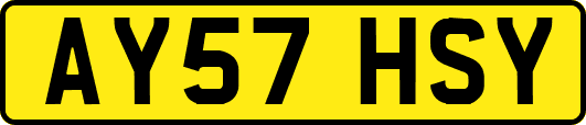 AY57HSY