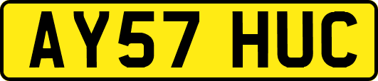 AY57HUC