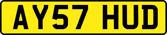AY57HUD