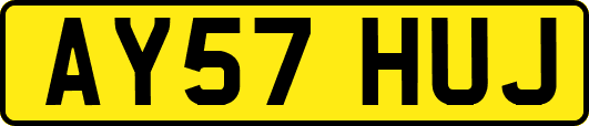 AY57HUJ