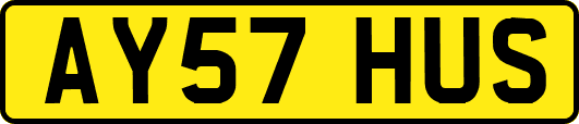 AY57HUS