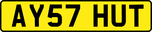 AY57HUT