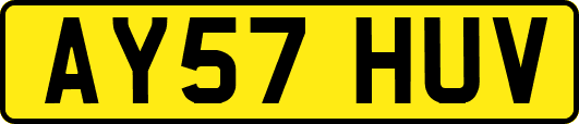 AY57HUV
