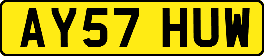 AY57HUW