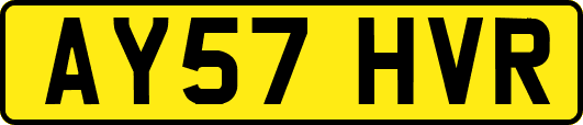 AY57HVR