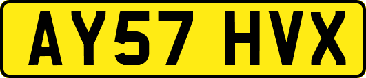 AY57HVX