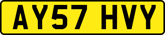 AY57HVY
