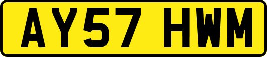 AY57HWM