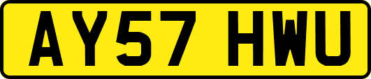 AY57HWU