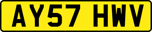 AY57HWV