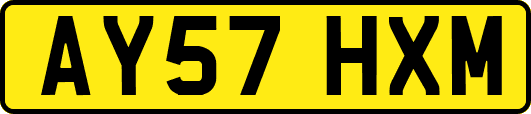 AY57HXM