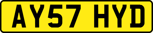 AY57HYD