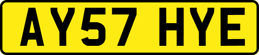 AY57HYE