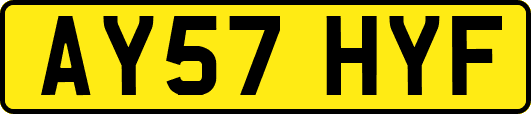 AY57HYF