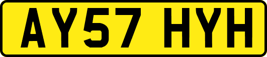 AY57HYH