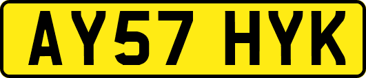 AY57HYK