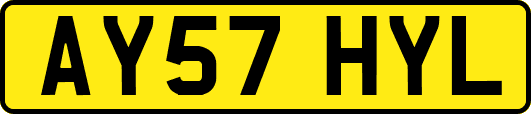 AY57HYL
