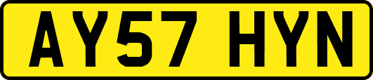 AY57HYN