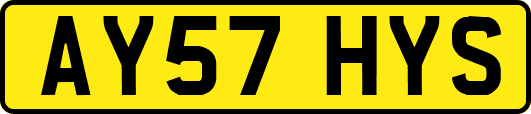 AY57HYS