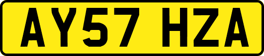 AY57HZA