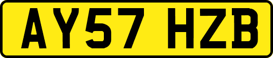 AY57HZB