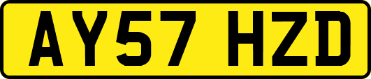 AY57HZD