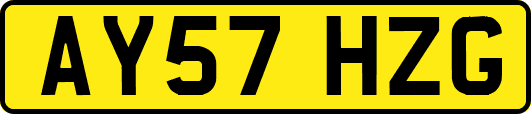 AY57HZG