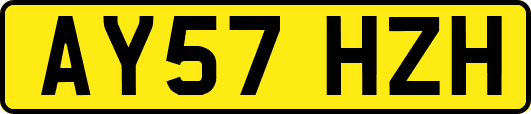 AY57HZH