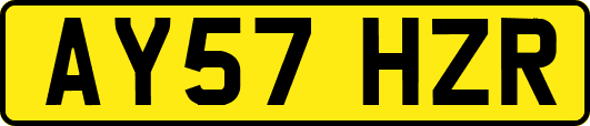 AY57HZR