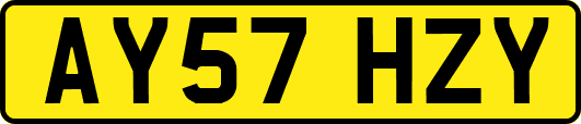 AY57HZY