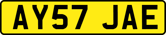 AY57JAE