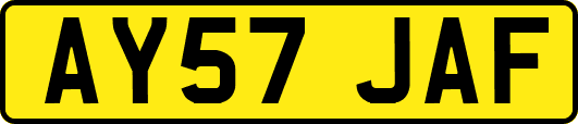 AY57JAF