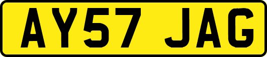 AY57JAG