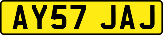 AY57JAJ