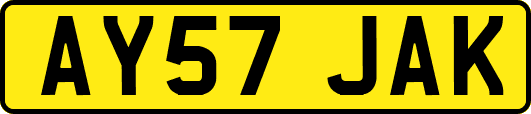 AY57JAK