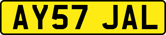 AY57JAL