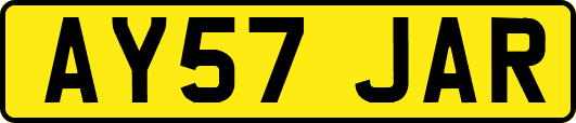 AY57JAR