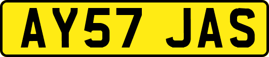 AY57JAS