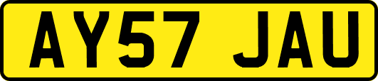 AY57JAU