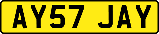 AY57JAY