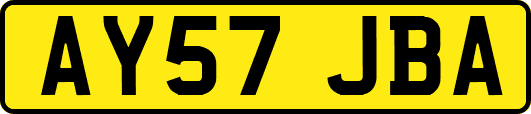 AY57JBA