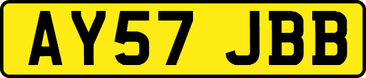 AY57JBB