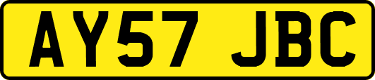 AY57JBC