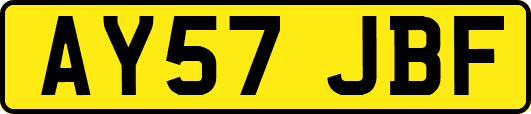 AY57JBF