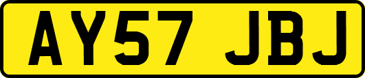 AY57JBJ