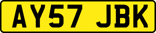AY57JBK